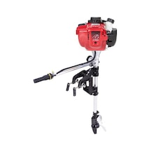 Tomking Tk140 Fca Dıştan Takma  Motor 4 Zamanlı  Motor 1.6 HP