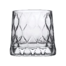 Paşabahçe 420142 Leafy Cam Bardak 100 Cc 4 Lü