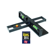 Tablo Hizalama Cetveli Hang Rite