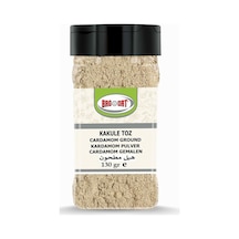 Bağdat Baharat Kakule Toz 130 G