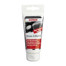 Sonax Kromaj Parlatıcı 75 Ml.