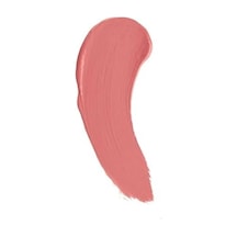 Cosmetics Lipstick 02 Ruby Chocolate Kalıcı Likit Ruj, Pembe 2 Paketi 0