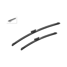Ford Ecosport On Silecek Seti 2018-2022 Bosch 3397014081