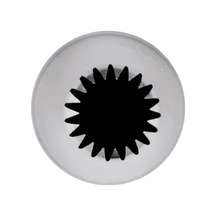 Krema Torbası Sıkma Ucu No:172