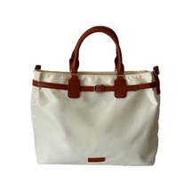 Çift Tutamaçlarla İşe Gidip Gelme İçin Kadın Dizüstü Bilgisayar Evrak Çantası Ayarlanabilir Kayışlar Belirtilmemiş