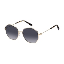 Tommy Hilfiger Th 2094/s 000 Rose Gold 56 Kadın Güneş Gözlüğü