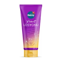 Balmy Naturel Vücut Losyonu Harmonia 200 Ml - 5 Adet Tarı