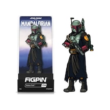 Figpin 734 Boba Fett Figür
