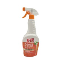 Revol Power Shine Degreaser Yağ Çöz 750 ML