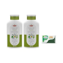 Otacı 10 Bitki Özlü Canlandırıcı Şampuan 2 x 400 ML