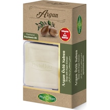 Phytoflora Argan Özlü Sabunu 130 G
