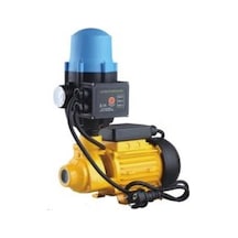 Vortex Mini 100P 1 Hp 5 Kat 3-4 Daire Hidromatlı Paket Hidrofor
