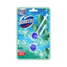 Domestos Wc Blok Yağmur Ferahlığı 2 X 50 G 5'li Avantaj Paketi Mıchu