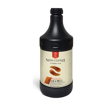 Nish Karamel Aromalı Gurme Sos 2.5 Kg
