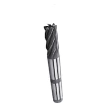 63mm 8 Ağız Kısa Parmak Freze Hss Mk5