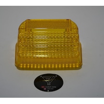 Cg Arka Stop Camı 0.100 (54 Mm