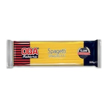 Makarna Spaghetti 500 Gr