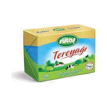 Sütaş Tereyağı 250 G