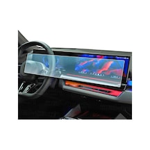 Bmw 5 Serisi Uyumlu Dijital Gösterge Ve Navigasyon 9h Nano Ekran