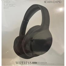 Hadron WH-CH710 Bluetooth Kulak Üstü Kulaklık