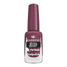 Nail Polish 18 1 Paket 1 X 1 Adet