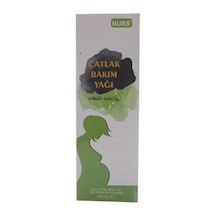 Çatlak Bakım Yağı 150 Ml