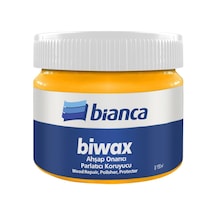Bianca Biwax – Ahşap Onarıcı Parlatıcı Koruyucu (150 Ml)