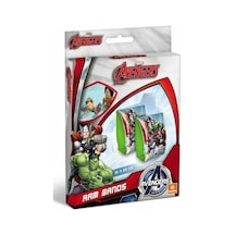 Avengers Kolluk S00016303 Çok Renkli