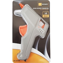 Roney Sıcak Mum Silikon Tabancası  10w (made In Taıwan)  7 Mm inc