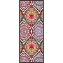 La Boutique Güz Yaz S. Şal 2203-01 70x190 Karışık