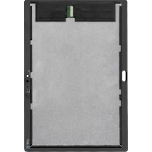 Lenovo Tab 4 Tb-x704l Uyumlu Servis Lcd Dokunmatik Set
