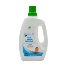 Bey Organik Vegan Bebek Çamaşır Deterjanı 750 Ml
