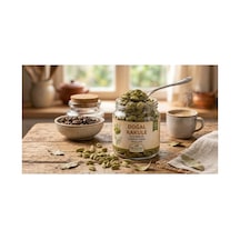 Kakule Elettaria Cardamomum 50 Gram - 937766543