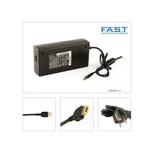 Cmadp113 Lenovo 20v 6.75a 135w Uyumlu Usb Tip Notebook Adaptör