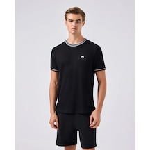 Ellesse Erkek Tişört 6sm5046 Bk Ellesse Erkek Tişört 6sm5046 Bk