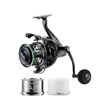 Kali Kunnan Spinit Air 7700l 6+1 Bilyalı 4.6:1 Devirli Surf Olta Makinesi