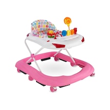 Babyhope 218 Tobby Müzikli ve Oyuncaklı Yürüteç