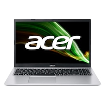 Acer Aspire 3 A315-58 NX.ADDEY.003 i5-1135G7 8 GB 256 GB SSD 15.6" W11H FHD Dizüstü Bilgisayar