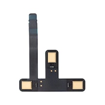 Apple Uyumlu MacBook Pro 16" A2141 Mikrofon Flex Kablo