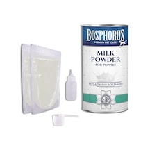 Bosphorus Yavru Köpekler Için Süt Tozu 2 X 100 Gr. (200 Gr.) + Bi