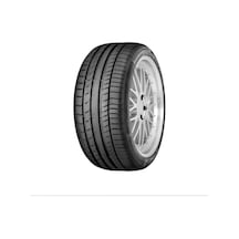 Continental 275/35R21 103Y XL Contı Sport Contact 5 Contı Sılent Yaz Lastiği 2023