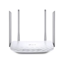 TP-Link Archer C50 1200 Mbps 5 Ghz Dual Band Kablosuz Router