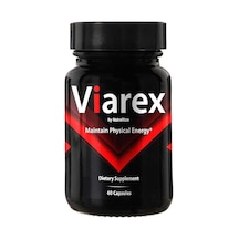 Viarex Erkeğexxx Tongkatali Tozu Azgınteke Otu Ekstresi Test Boost Proprietary Blend 30lu