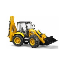 Bruder Jcb 5Cx Eco Kepçeli  Ekskavatör