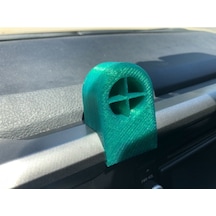 Scosche Magicmount Adaptörü 3. Nesil Toyota Tacoma İçin