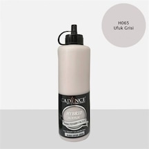 Ufuk Gri Cadence Multisurface Akrilik Boya H065 - 500 Ml