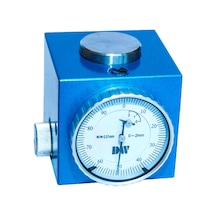 Dw Machinery Dwz6250720 Z Eksen Sıfırlama Saati