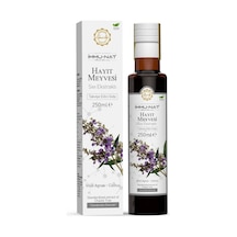 İmmunat Hayıt Meyvesi Ekstraktı 250ml