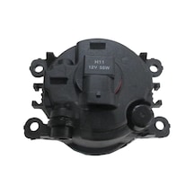 Renault Latitude- 2011-2015 Sis Lambası Sağ/sol Aynı Adet Yuvarlak Ampüllü Rıa Oem No 8200074