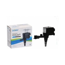 Sobo Kafa Motoru  Wp-3880 2500 Lt/Saat